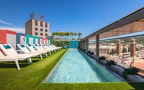 Occidental Barcelona 1929